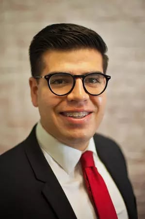 Photo of Asaf Paz