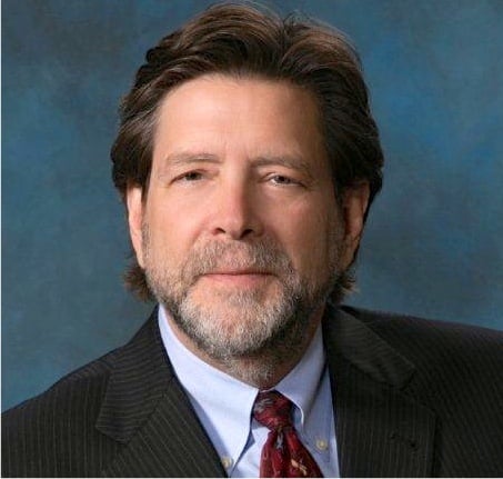 Photo of Howard Jay Smith - Morgan Stanley