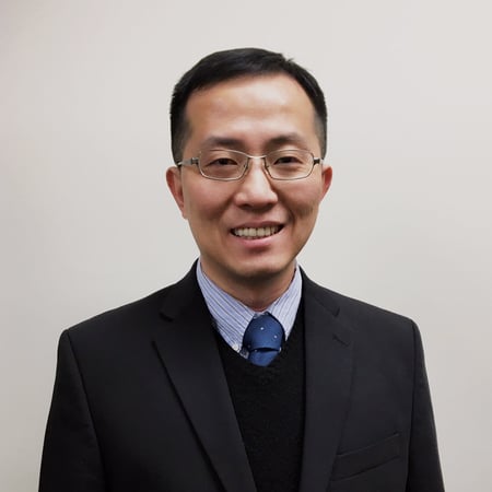 Allstate Insurance Agent Wanyu Hsu