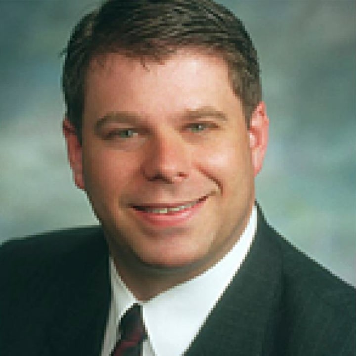 Photo of Mark Ballard, M.D. Rapid City