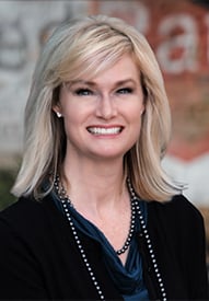 Loan officer headshot