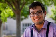Photo of Jose Rubio