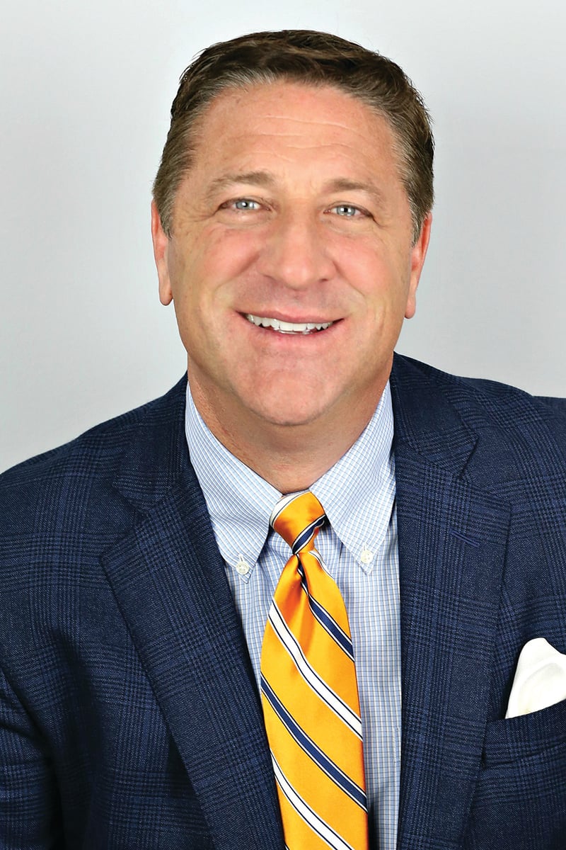 Agent Profile Photo
