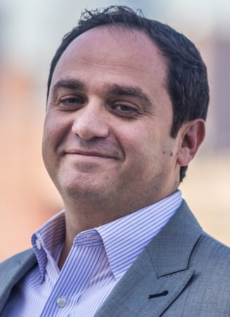Rolan Shnayder Citizens Bank