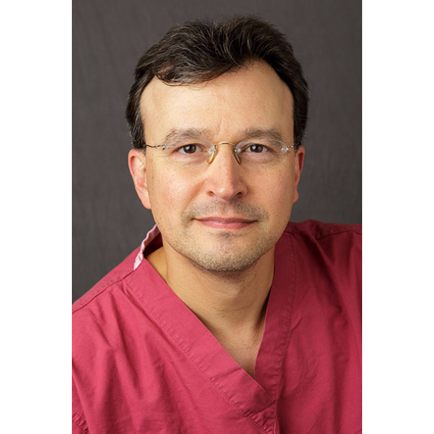 Anthony Joseph Clapcich, MD