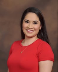 Photo of Grisselda Hernandez