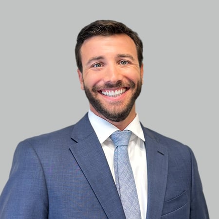 Andrew Guidice Advisor Headshot image