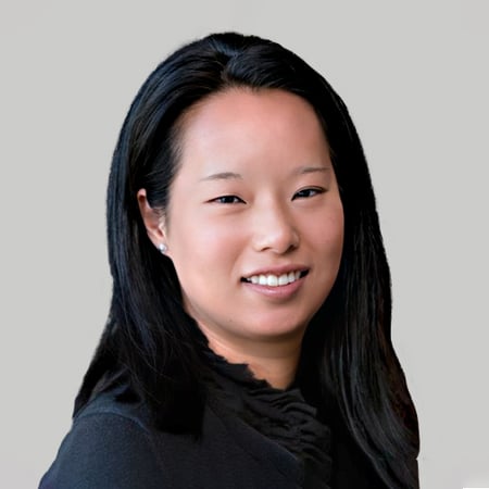 Mika Cogdill Advisor Headshot image