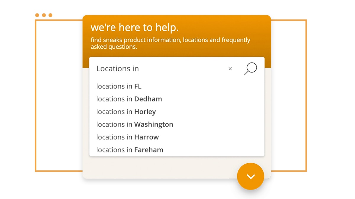 Query Suggestions