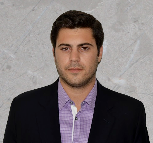 Paul Nahigian