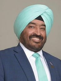 Photo of Indi Kallirai