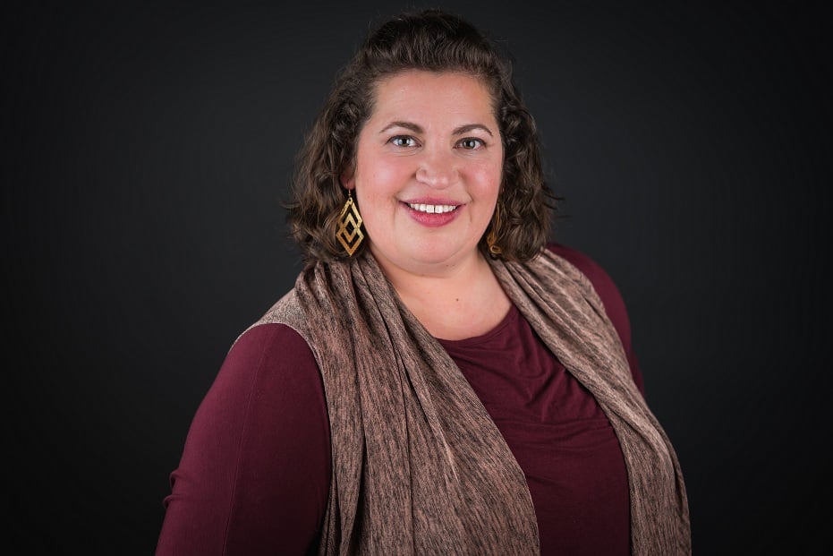 Agente de seguros de Allstate Jennifer Matthews