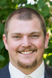Photo of Douglas "John" Wessel III