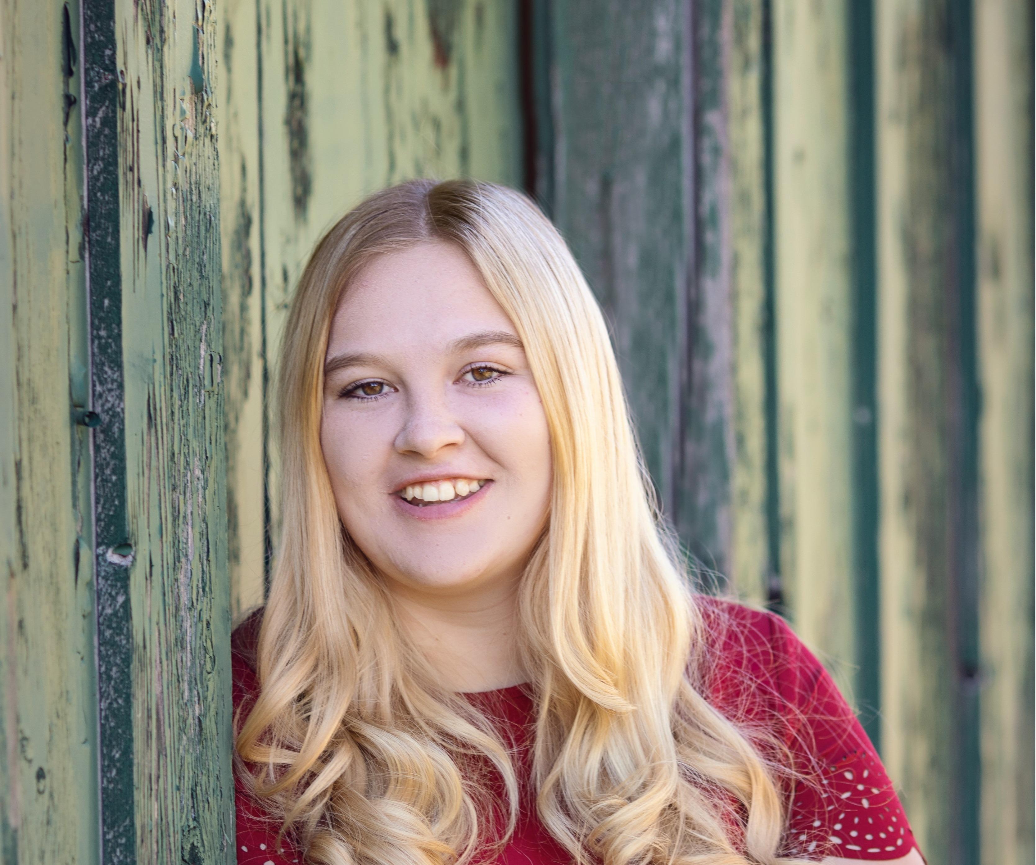 Photo of Mikayla Kipp