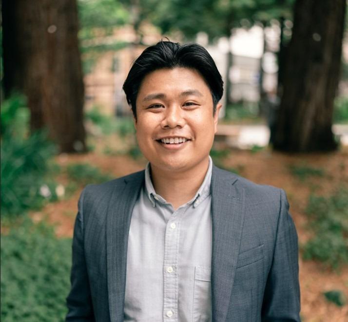 Photo of Dylan Taa - Morgan Stanley