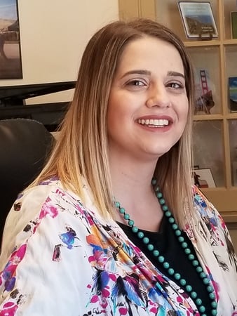 Photo of agent