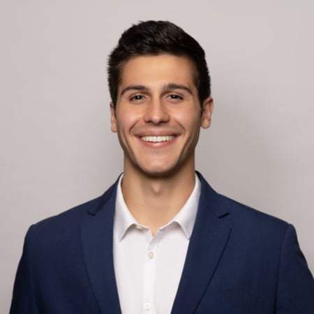 Photo of Michael Spadea