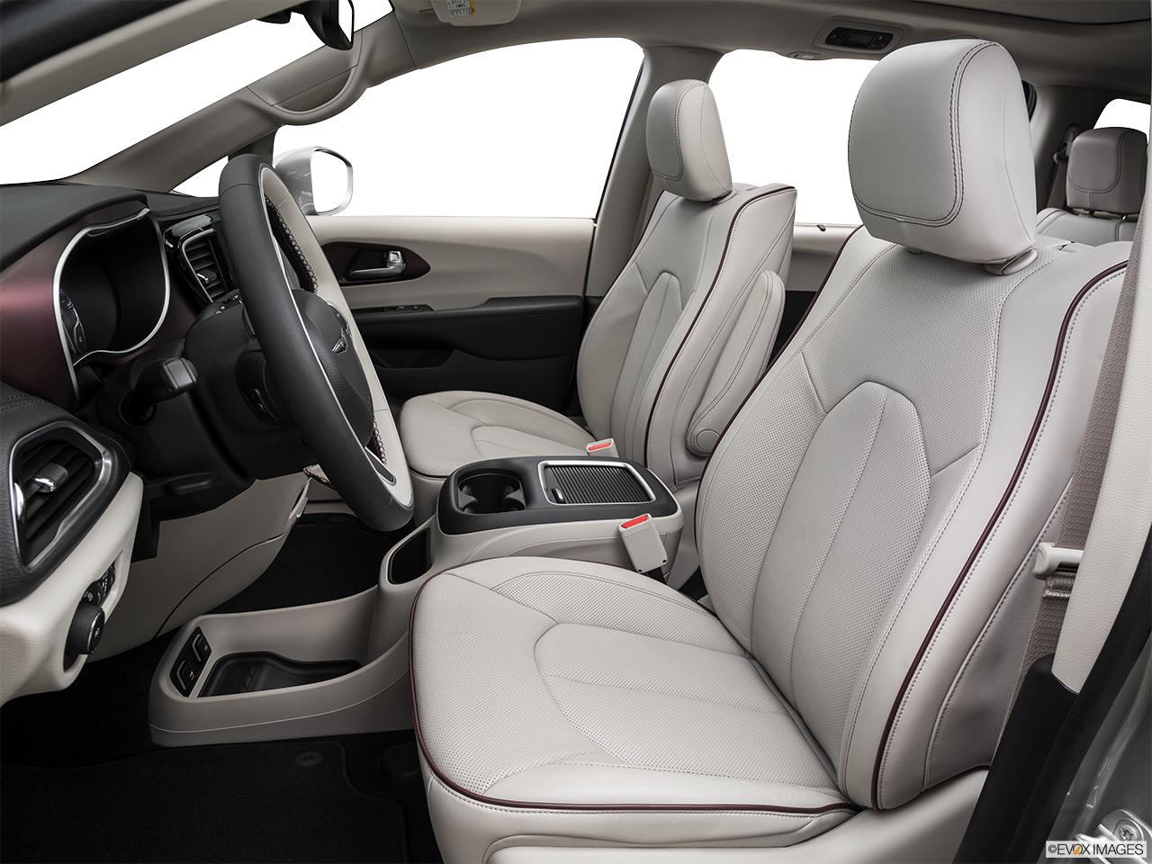 Image of Vehicle Trim