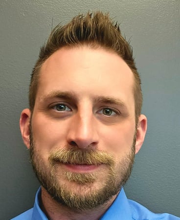 Photo of agent