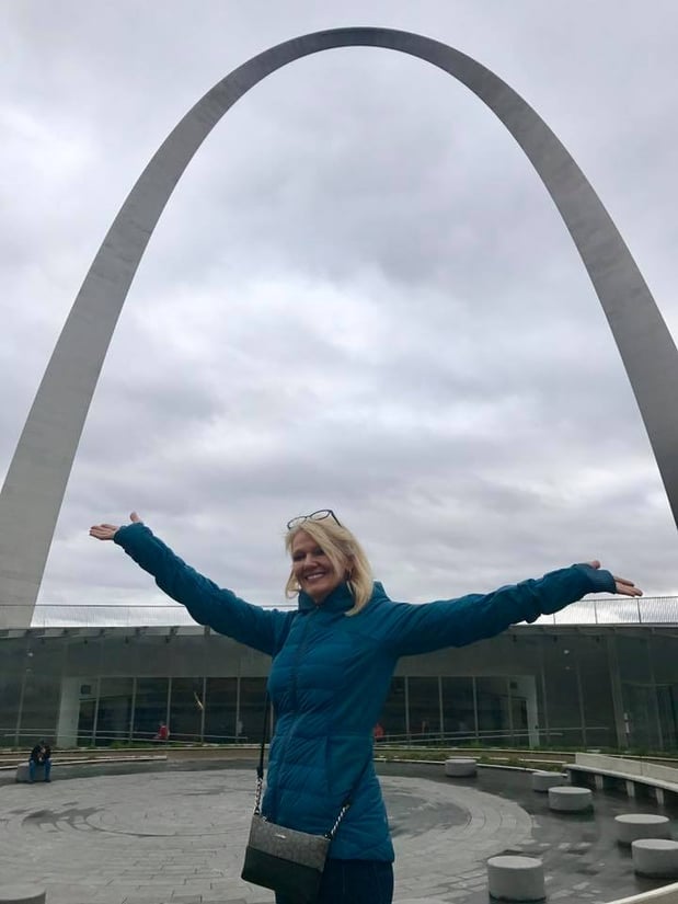 Did you know we help protect Missouri also?