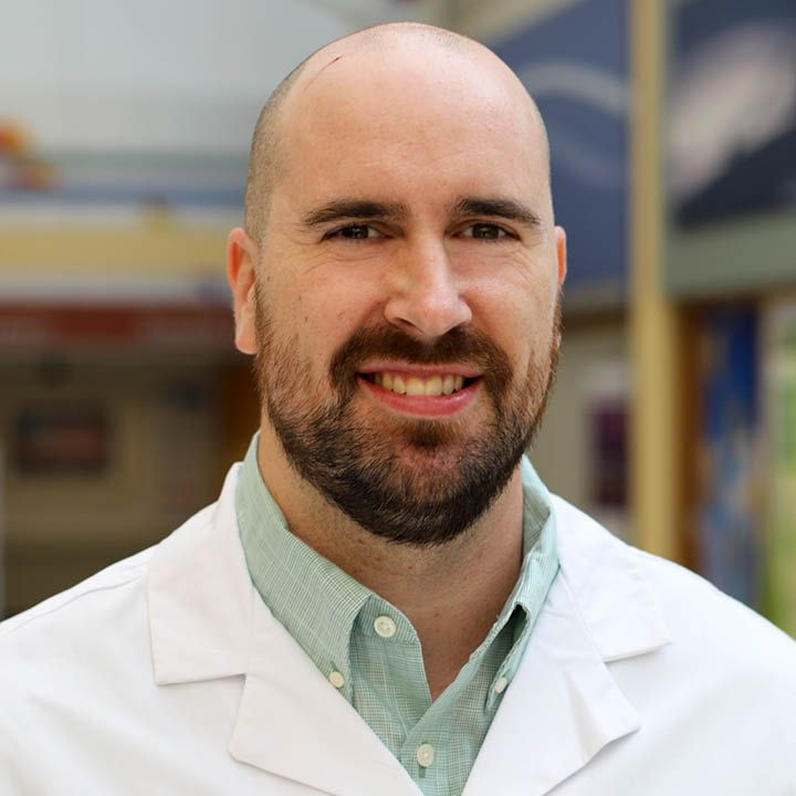 William Burke, DO - Beacon Kalamazoo Pulmonary & Sleep Medicine