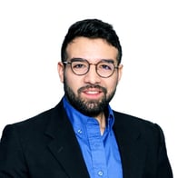 Photo of Alejandro Morales