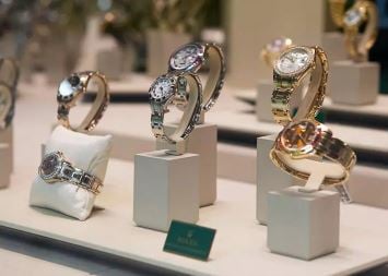 Montres