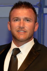 Photo of Jason Bryson