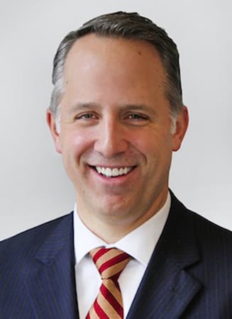 Eric Zorner Citizens Bank