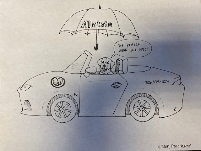 Personnel Umbrella Policy (PUP)