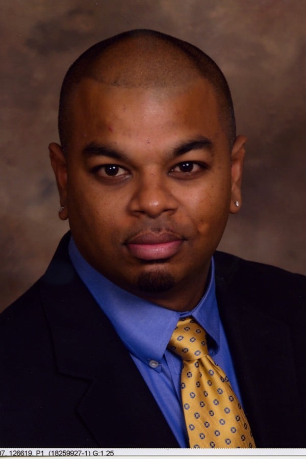 Agent Profile Photo