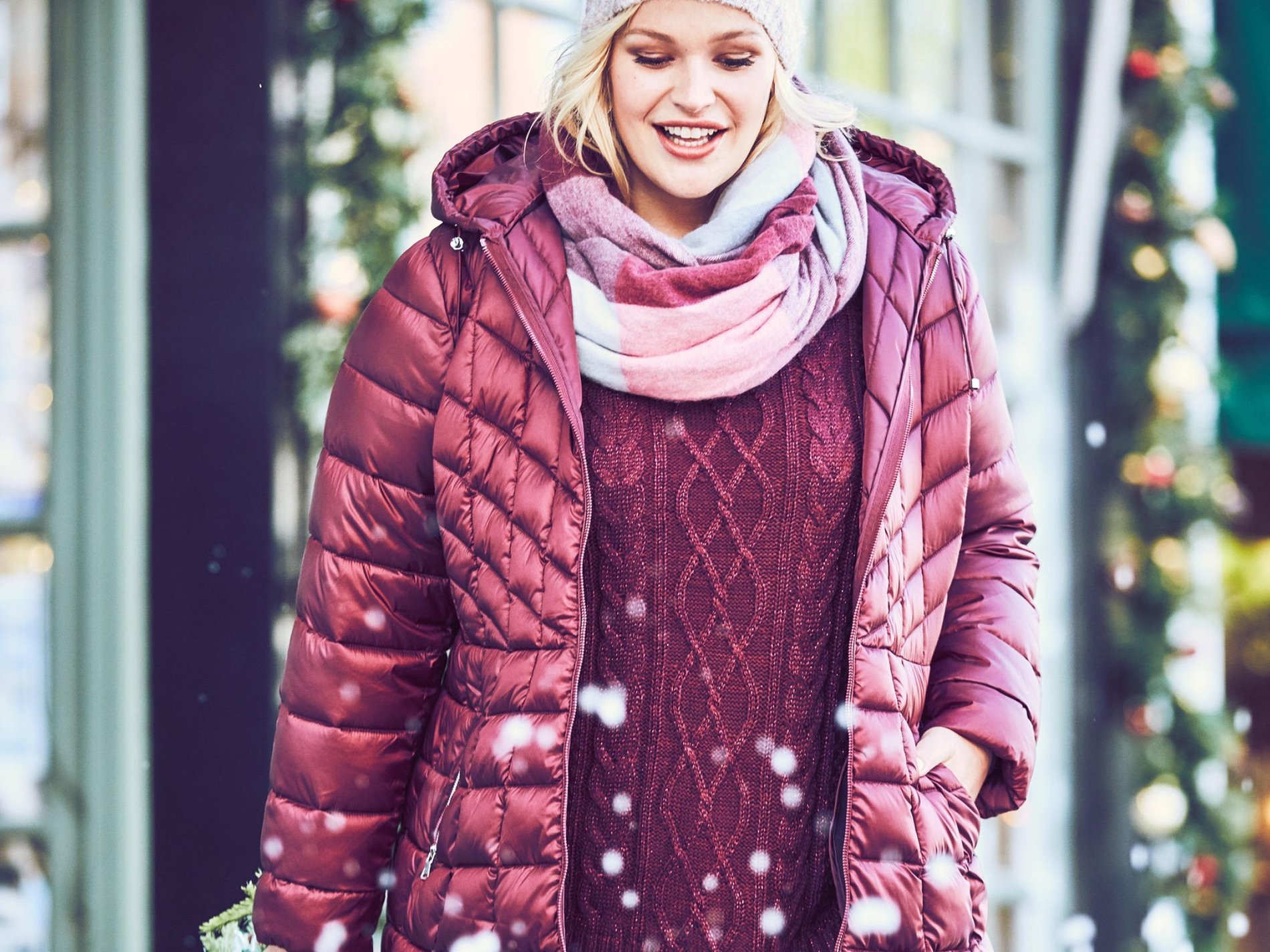 Lane Bryant
