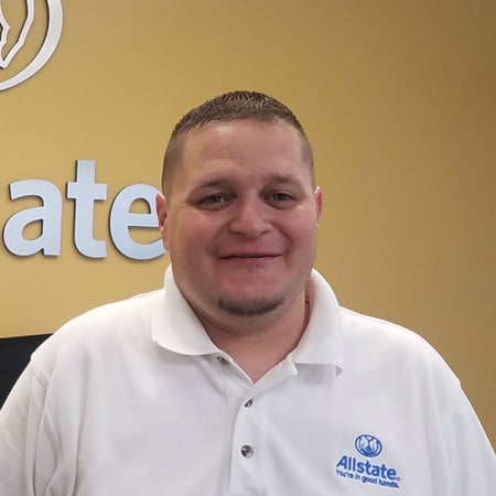 Photo of agent