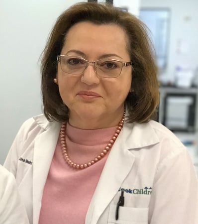 Dr. Alma Medina