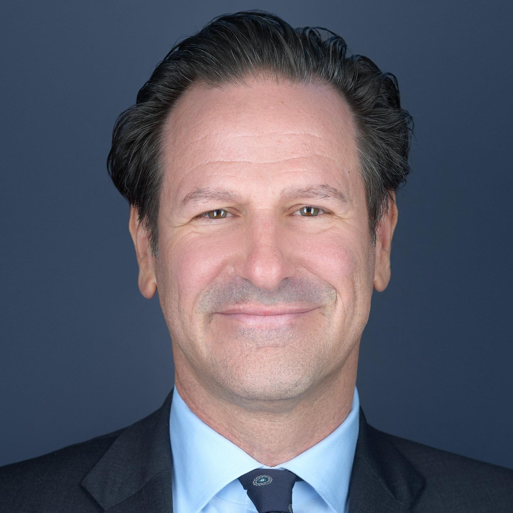 Photo of Colby Craig - Morgan Stanley Financial Advisor