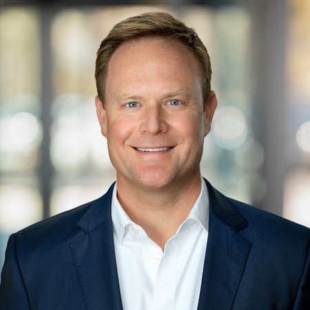 Photo of Ben Horn