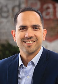 Loan officer headshot