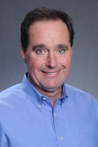 Photo of William Ryan