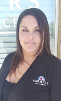 Photo of Rhonda Torres