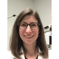 profile photo of Dr. Michelle Santucci, O.D.