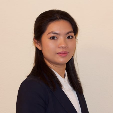 Allstate Insurance Agent Minh Quach