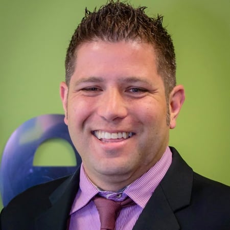 Photo of agent