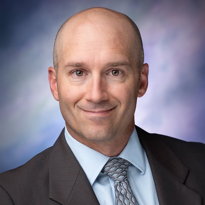 Photo of Tyler Maxey, D.O. Rapid City