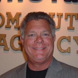 Agente de seguros de Allstate Tom Dutka