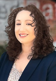 Loan officer headshot