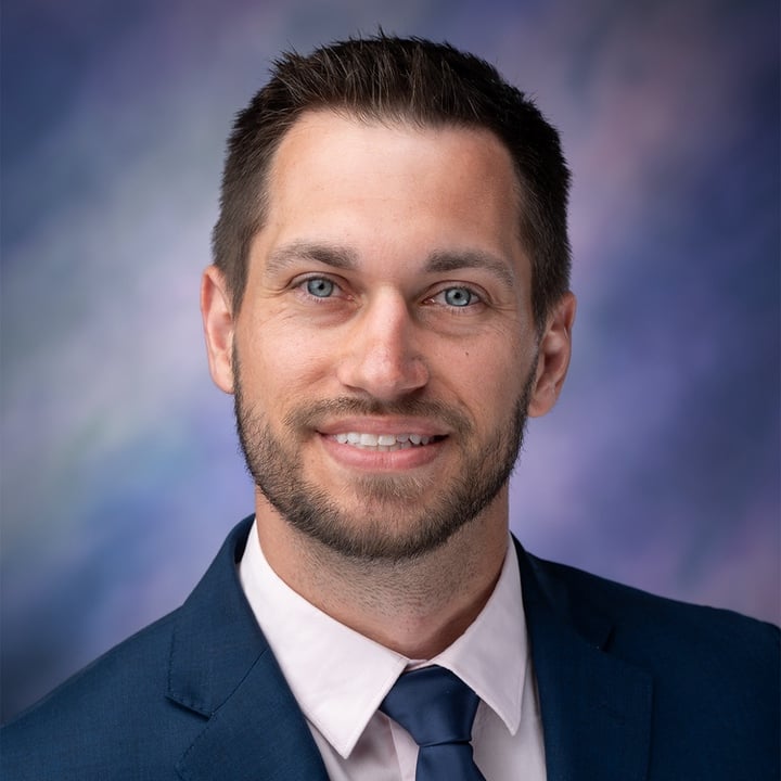 Photo of Bryton Perman, M.D. Rapid City