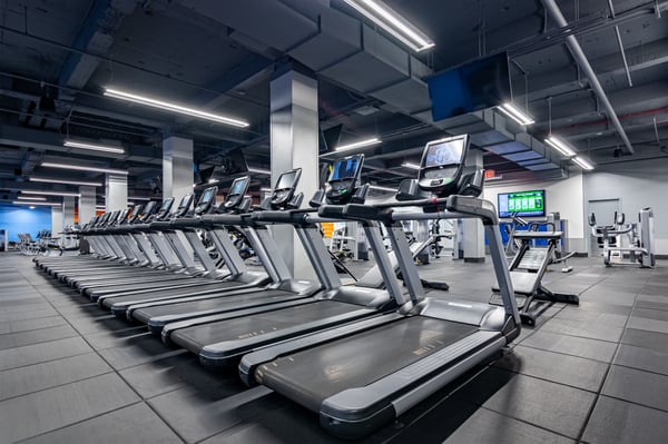 Blink Fitness West Fordham