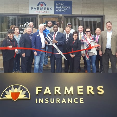 North Little Rock Chamber of Commerce