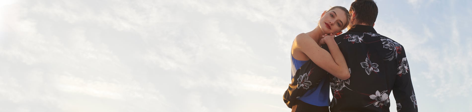 Shop men's and women's clothing at an Express Factory Outlet store near you.