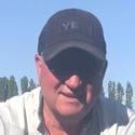 Photo of Jim Martin